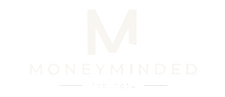 Money Minded Web Store